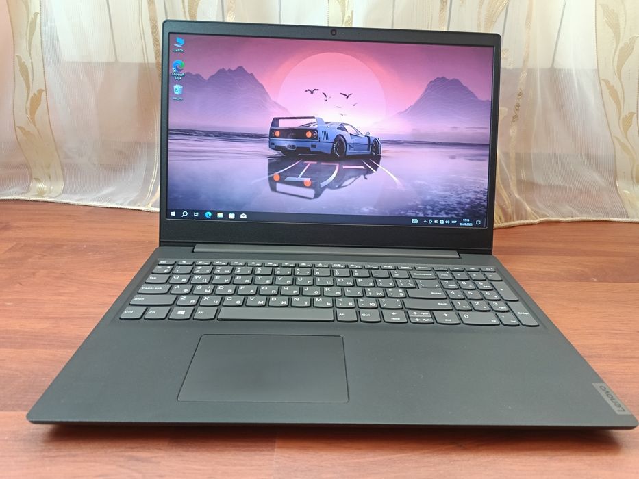 Сучасний Lenovo IdeaPad 3S 2024 ідеальний стан