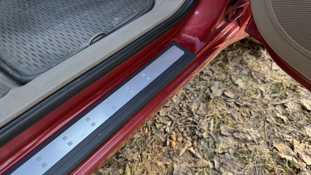 Renault Scenic 2 2005 р