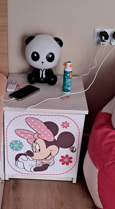 Meble dziecięce w bardzo dobrym stanie