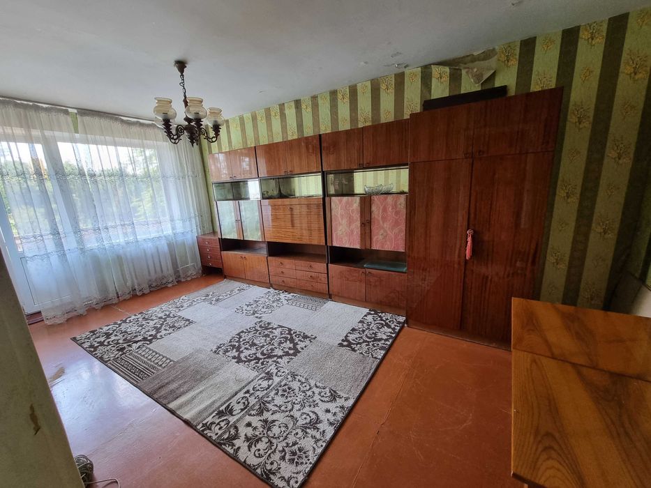 Продаж. 2-кімнатна квартира, р-н Літака, пр-кт Перемоги, 8