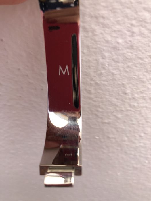 Relogio Clalvin klein