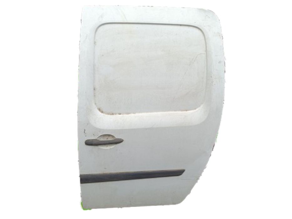 Porta lateral correr esquerda RENAULT Kangoo (KW0/1_)