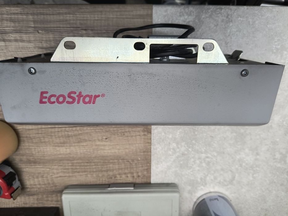 Автоматика  для гаражних воріт EcoStar