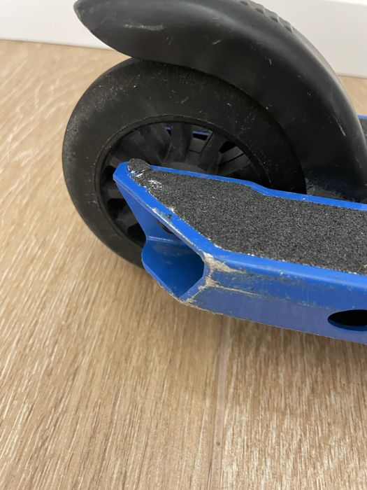 Oxelo scooter MF One hulajnoga Decathlon