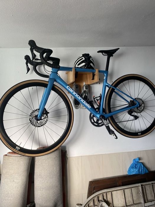 Cannondale Suoersix Evo