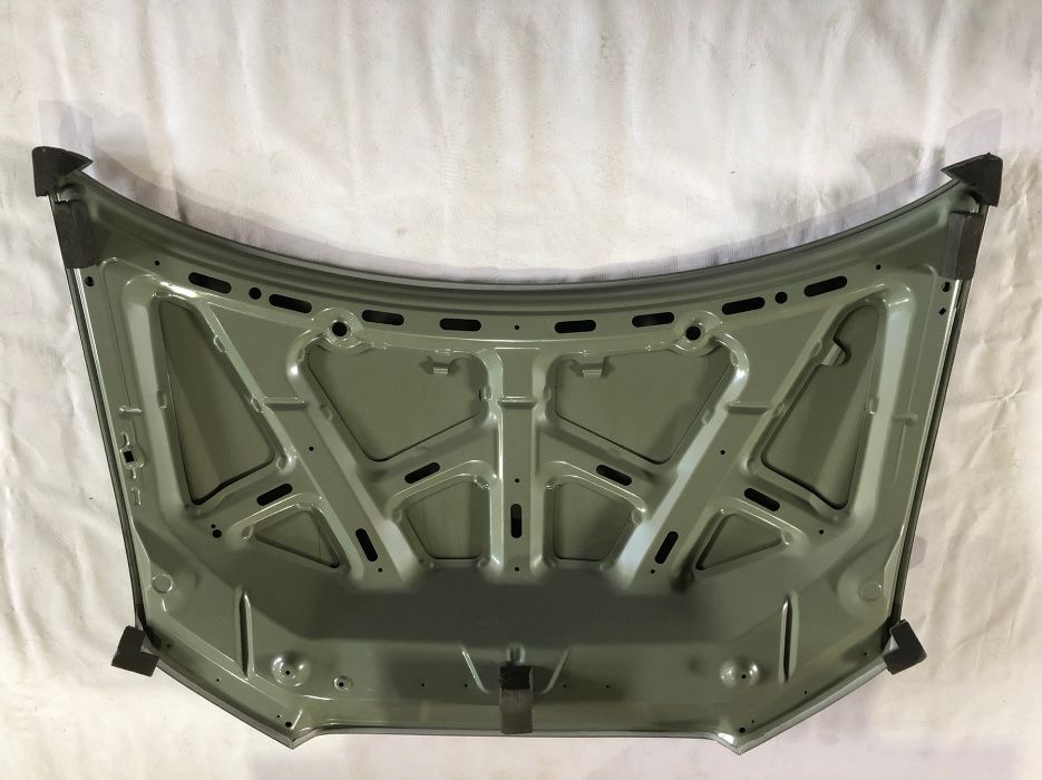 Outlander ASX Капот митсубиси аутлендер асх