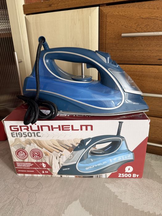 Праска Grunhelm EI9502C