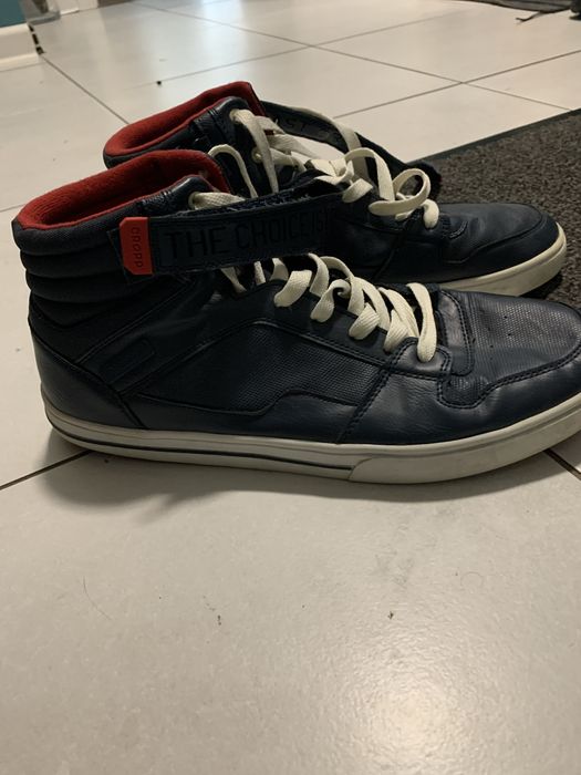 Sportowe męskie buty