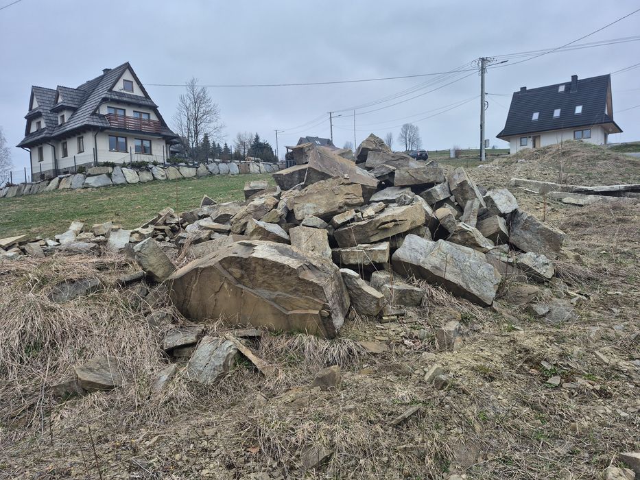 Kamień Naturalny