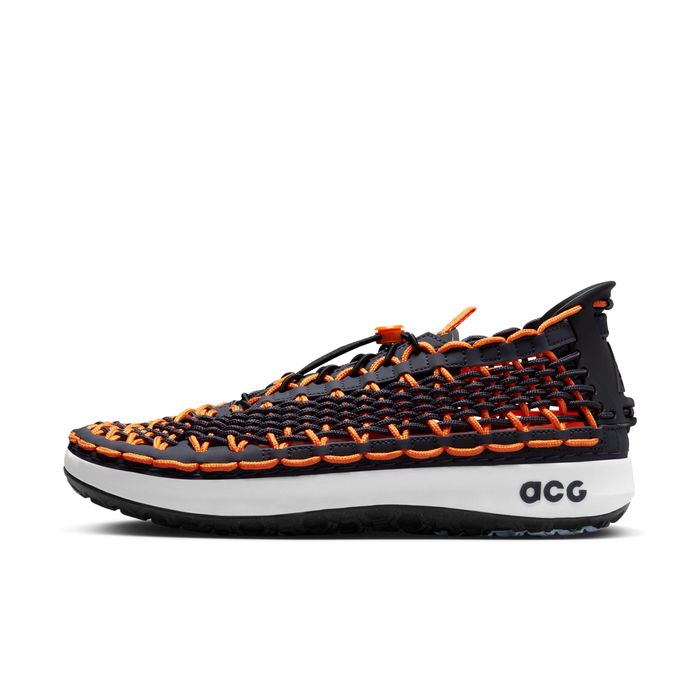 Кроссовки Nike ACG Watercat+ 'Bright Mandarin 'CZ0931-001 36EU (оригинал)