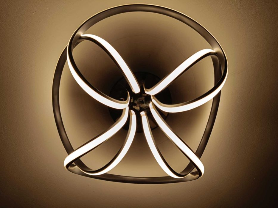 Lampa/Żyrandol Led ABRO