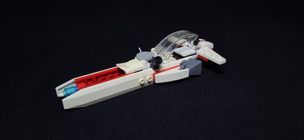 Lego Galaxy Squad 70708 Оригинал