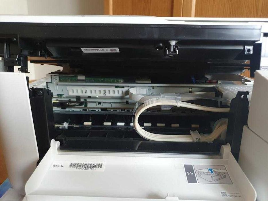 Urządzenie wielofunkcyjne EPSON EcoTank L3256 Biała