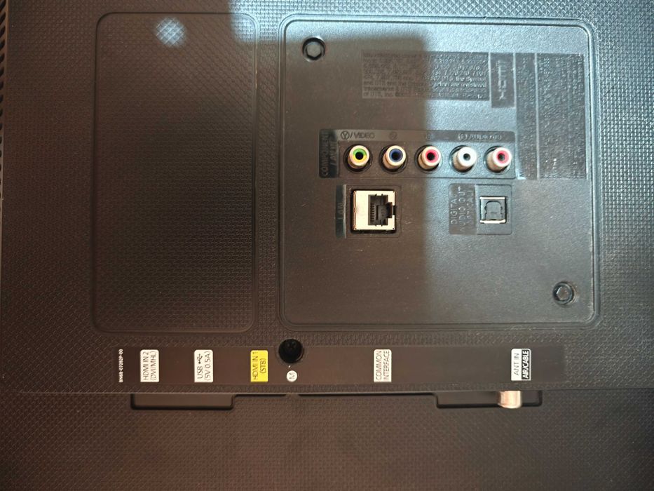 Телевізор Samsung