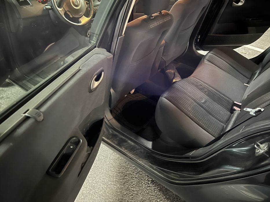 Renault Megane 2007