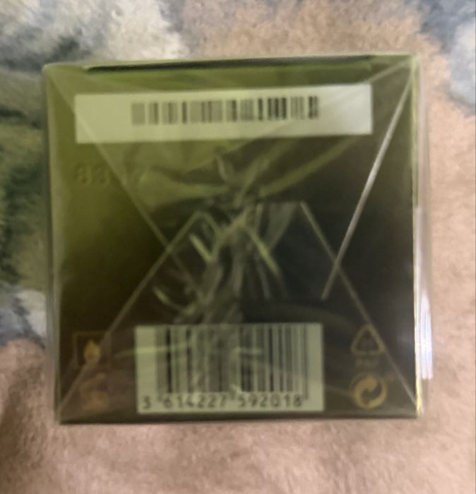 Perfum Hugo Boss Oud Aromatic