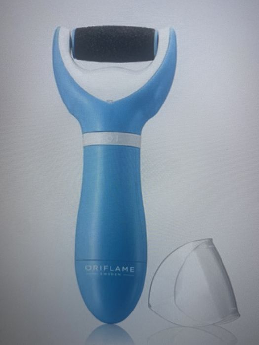 Lima Eletrica para pés - Nova!