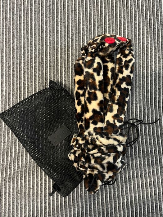 Glov Spider Coolcurl Spooky wałki do kręcenia włosów