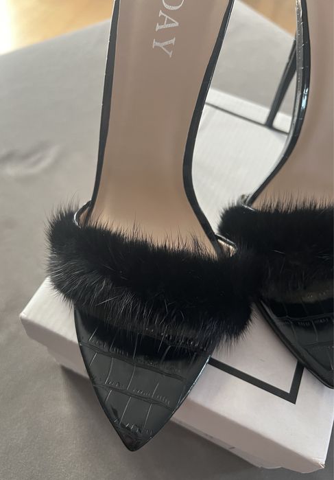 Buty damskie roz 38