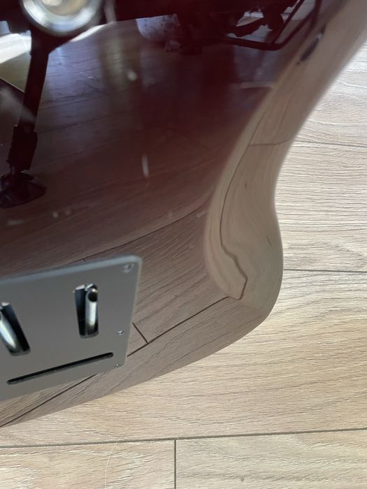 Gitara elektryczna Ibanez SA360NQM-BMG