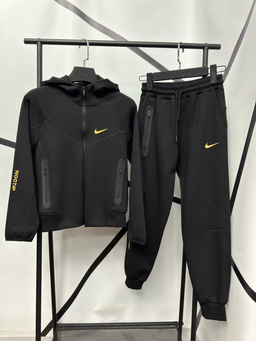 Дитячий підлітковий Nike NOCTA  р158 р176 р180