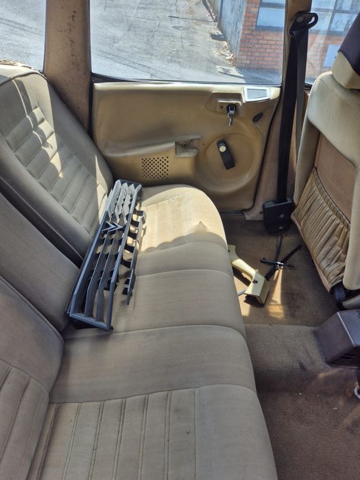 Citroen CX 2.2 Diesel