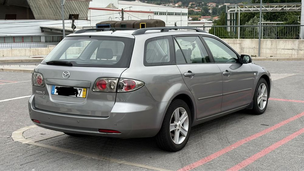 Mazda 6        .510220023241134084