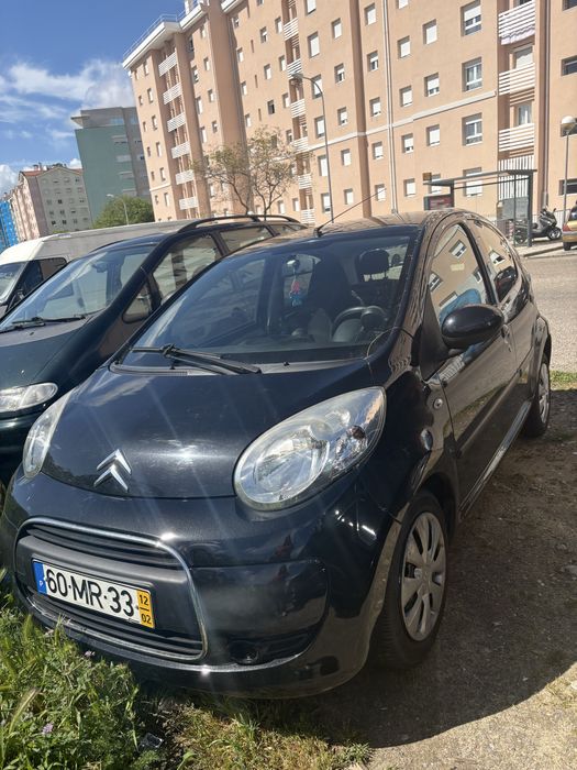Carro para venda