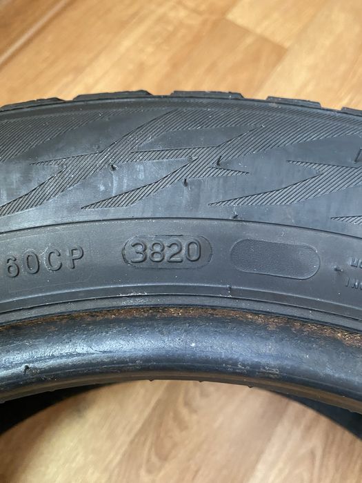 Nokian 205 55 16  hakkapellitta r3