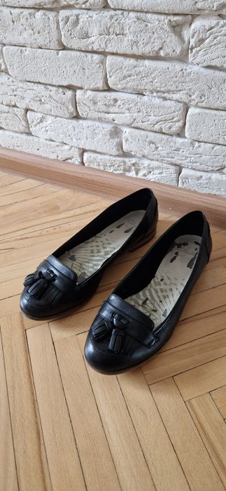 Лофери Clarks 38 розмір,