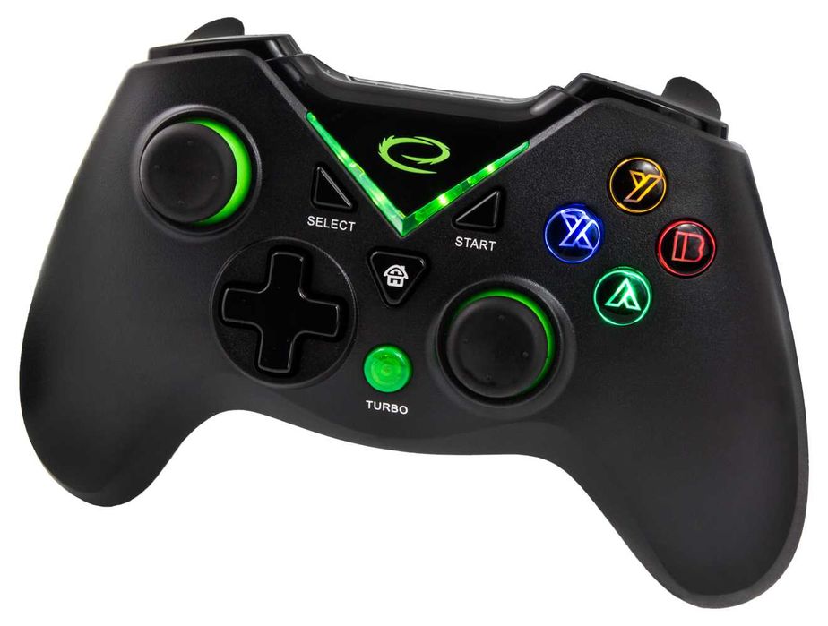 NOWY Esperanza gamepad PC/PS3/XBOX/ANDROID USB