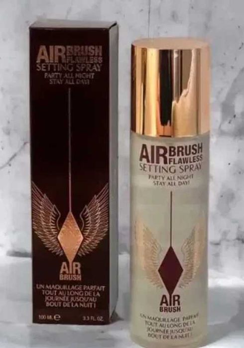 Charlotte Tilbury Setting Spray