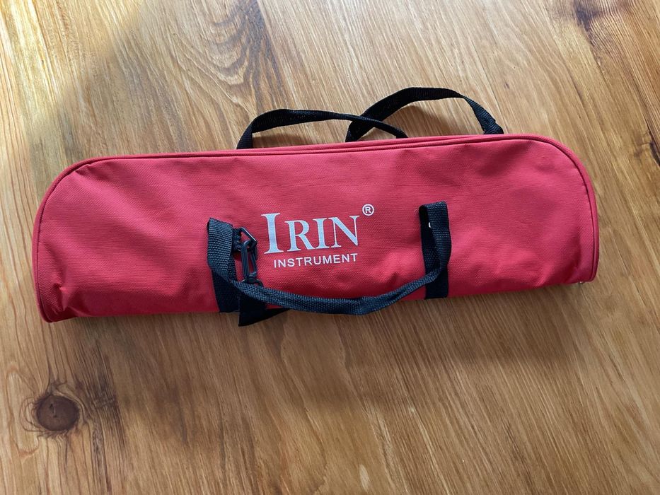 Mini piano portátil