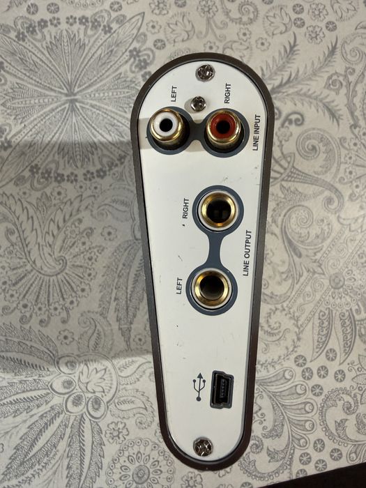 Interfejs Maya 22 USB