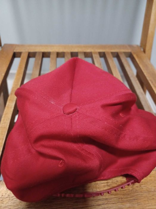 Czapka z daszkiem Bayern Monachium Vintage