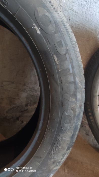 Шины резина летние 235/55/19