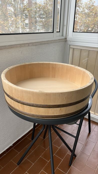 HANGIRI MADEIRA sawara (60cm) sushi