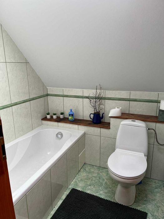 Domek Leśny Anioł