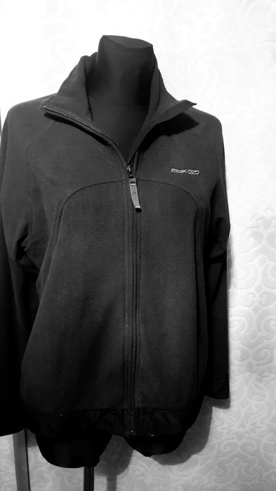 Bluza polarowa Reebok