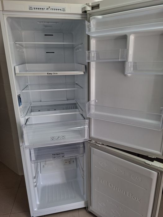Frigorífico Samsung