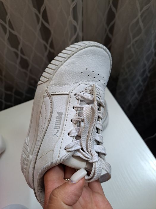 Продам кросівки Puma