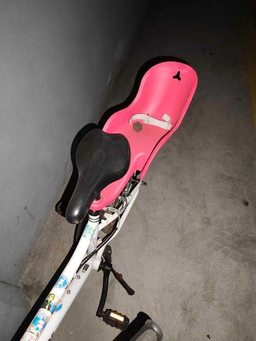 Bicicleta Infantil Decathlon