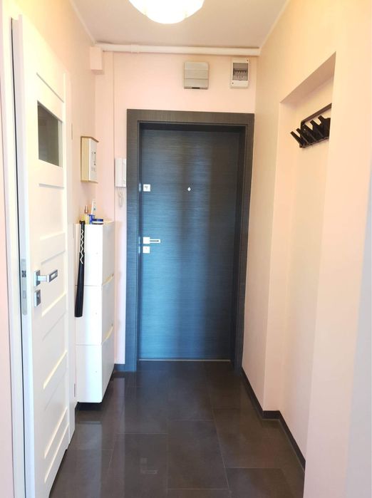 2-pokojowe mieszkanie z aneksem w centrum Piły - Widok 3
