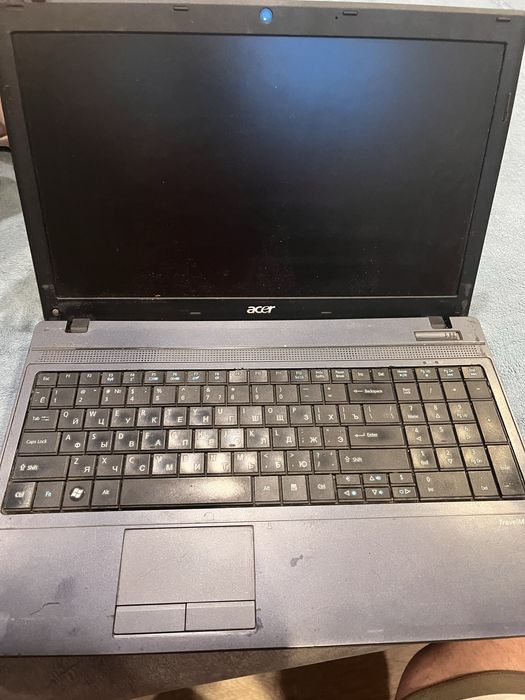 Продам Aser 5740 на разбор.