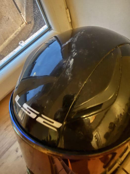 Kombinezon Stroj motocyklowy +kask