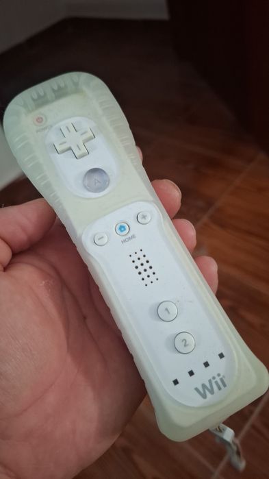 Nintendo desbloq. HD externo.