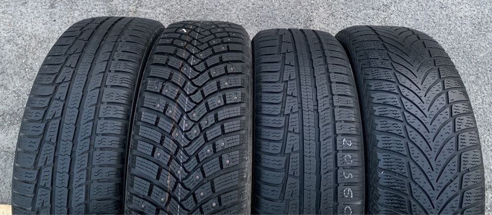 Шина одна R16 одиночка розпаровка запаска