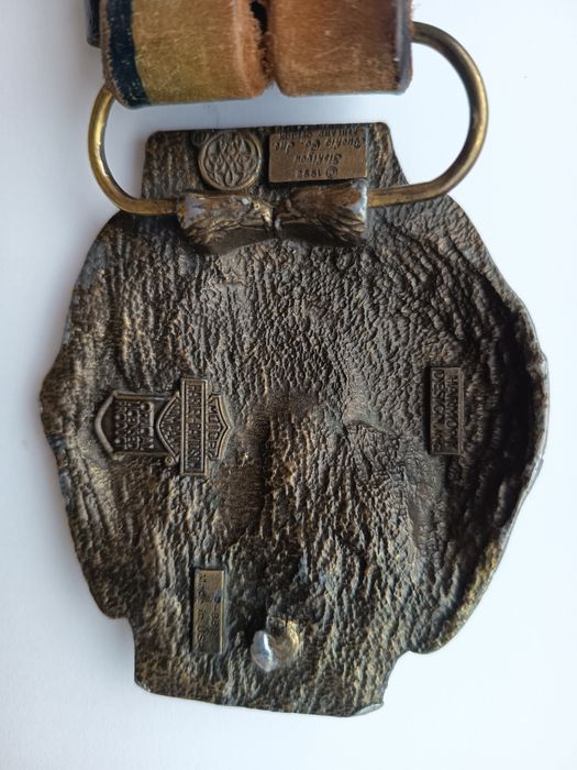 Original Ремень Harley - Davidson