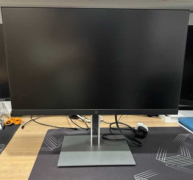 Monitor HP E24dG4 24" QHD