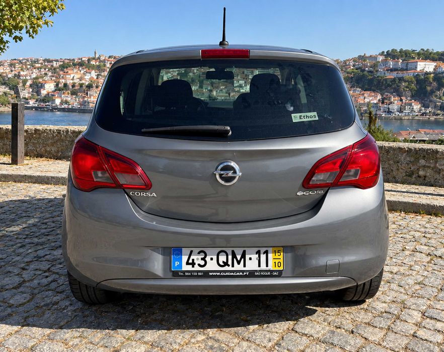 Opel Corsa E 1.3 - Disel - 156mil km - Negociável
